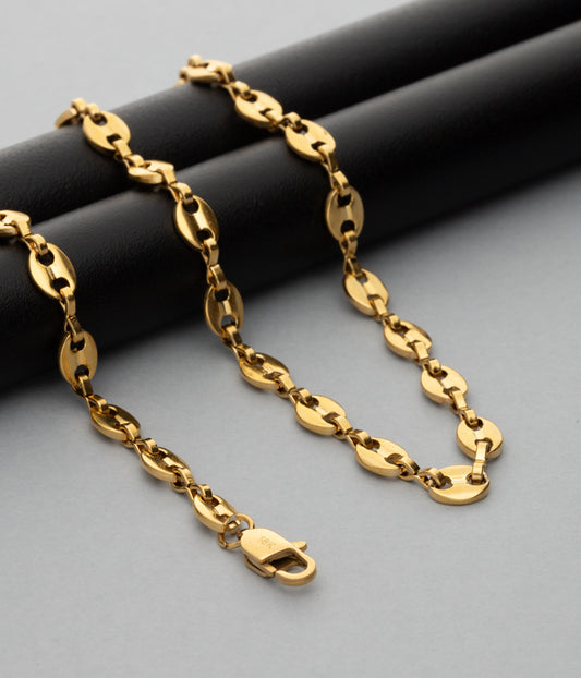 Combo Grano de Café Hombre