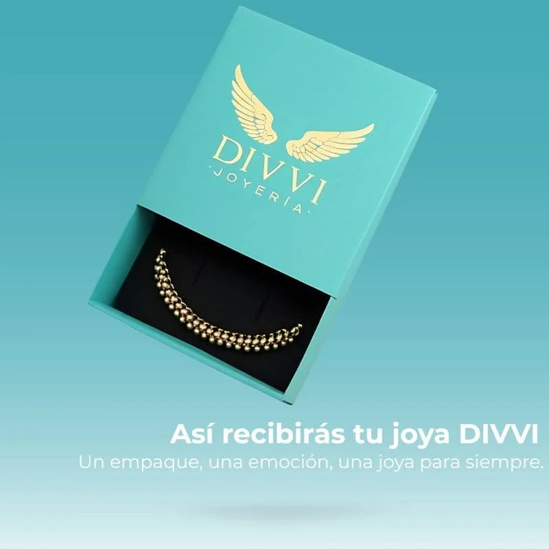 Pulsera Balines Completa