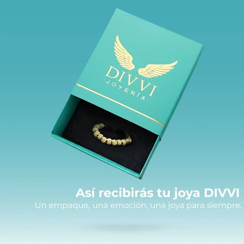 Anillo Balines ITALY