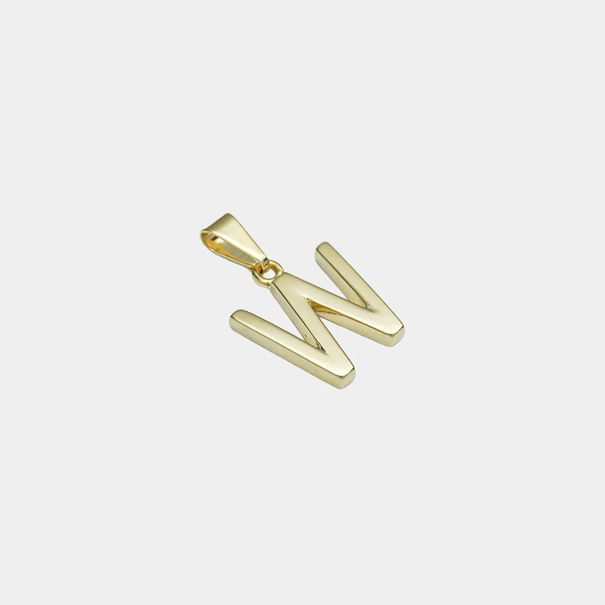 D Letras W