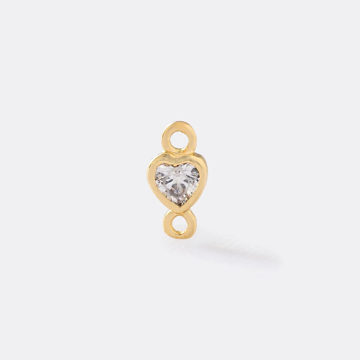 H Corazon circonia