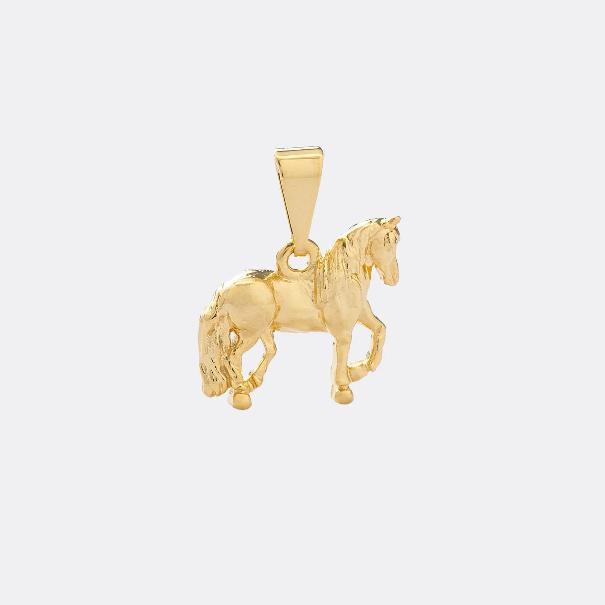 D Caballo