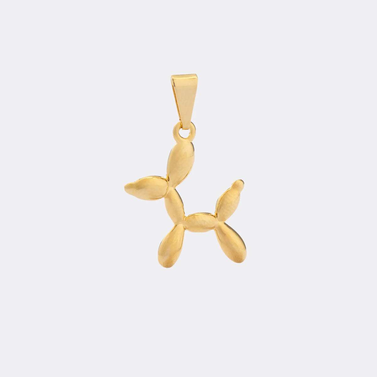 D Balloon Dog