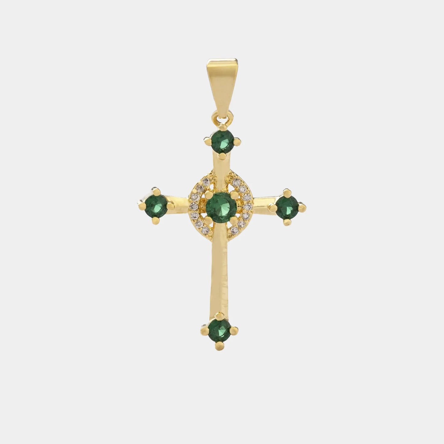 D Cruz Verde