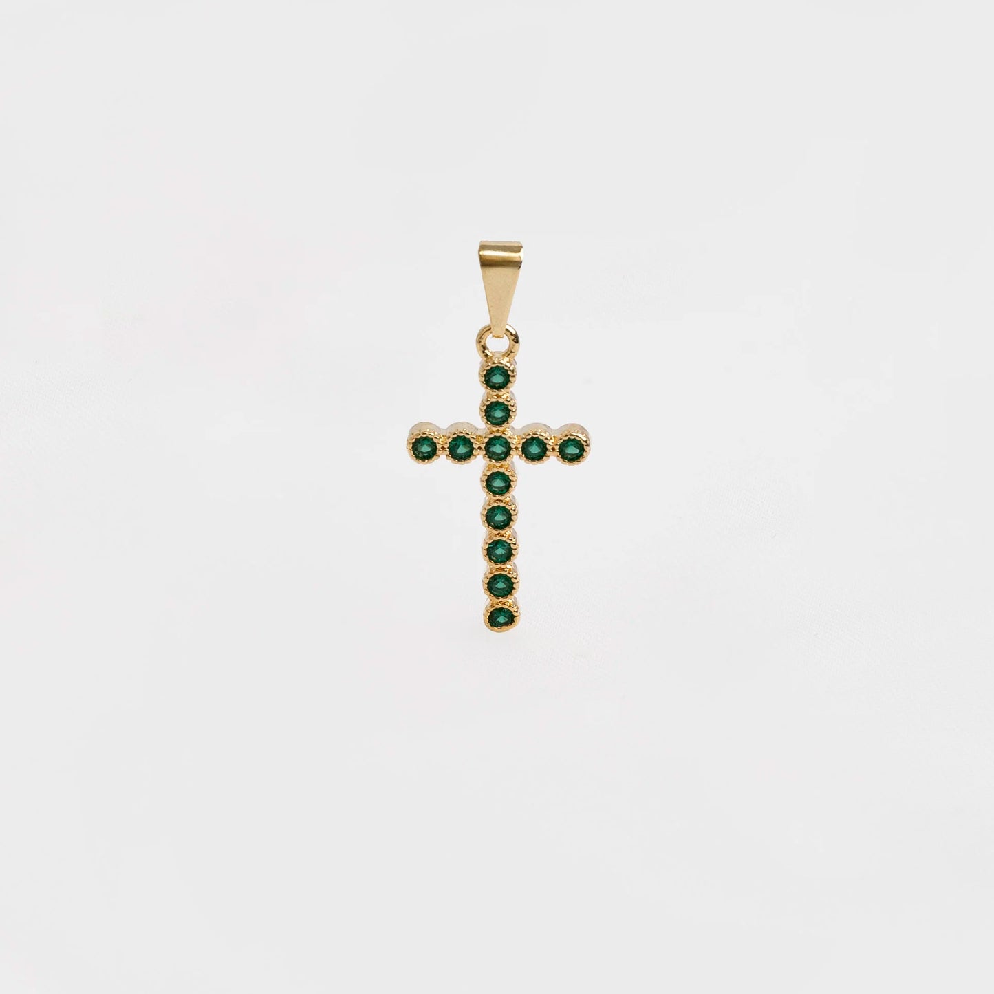 D Cruz Verde