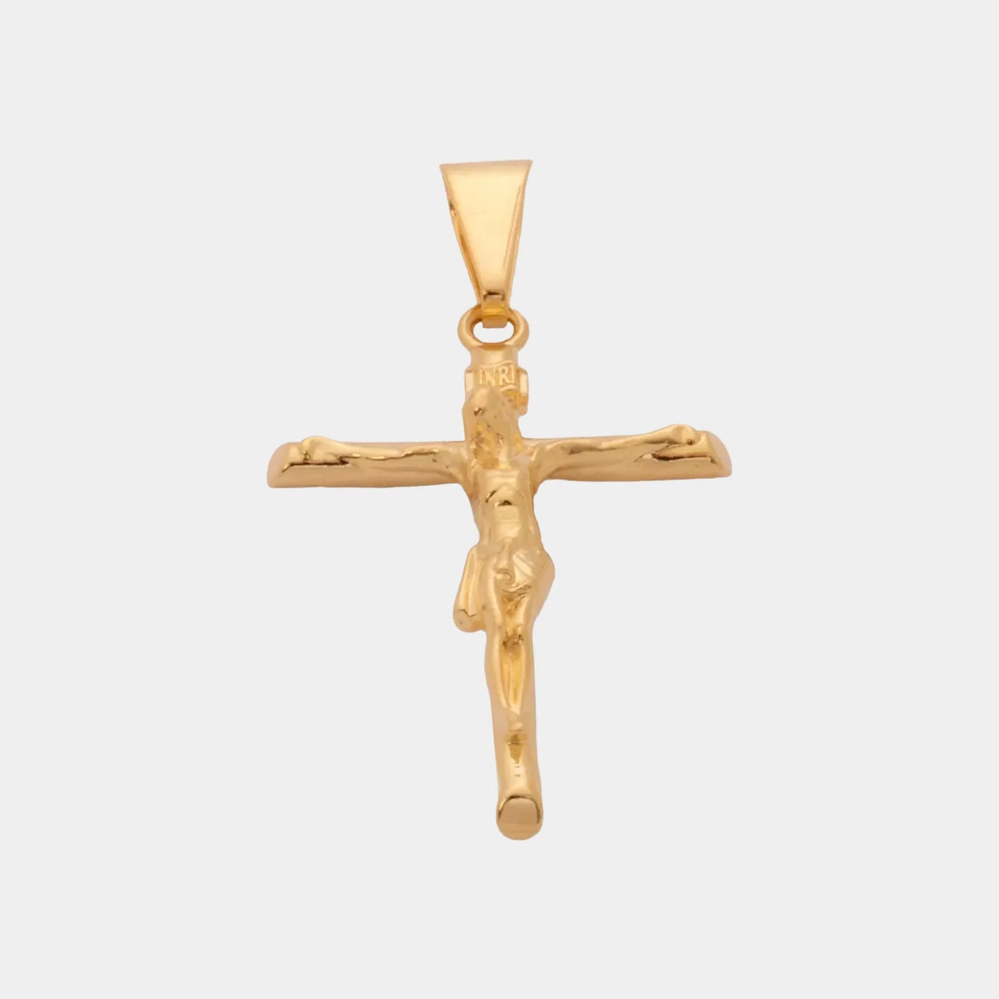 D Cristo Inri Mediano