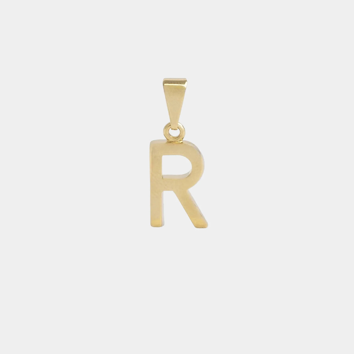 D Letras R