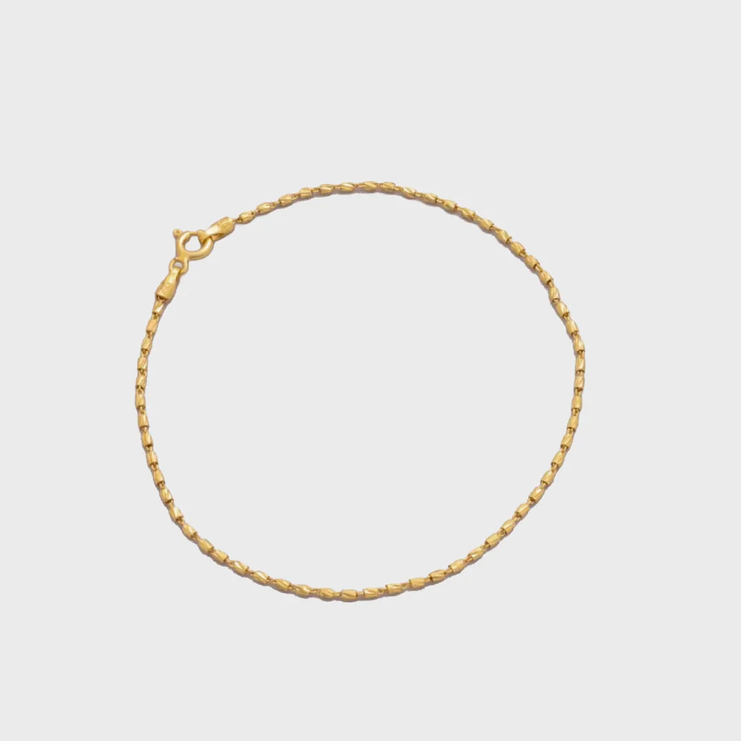 P Tube Gold IT 19.5 Cms