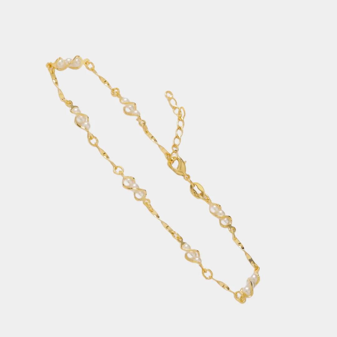 T Perla 23 Cms + Extensor