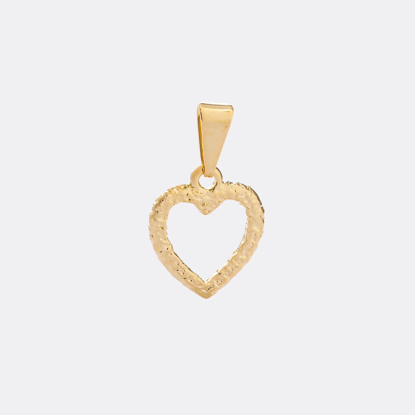 D Little Heart