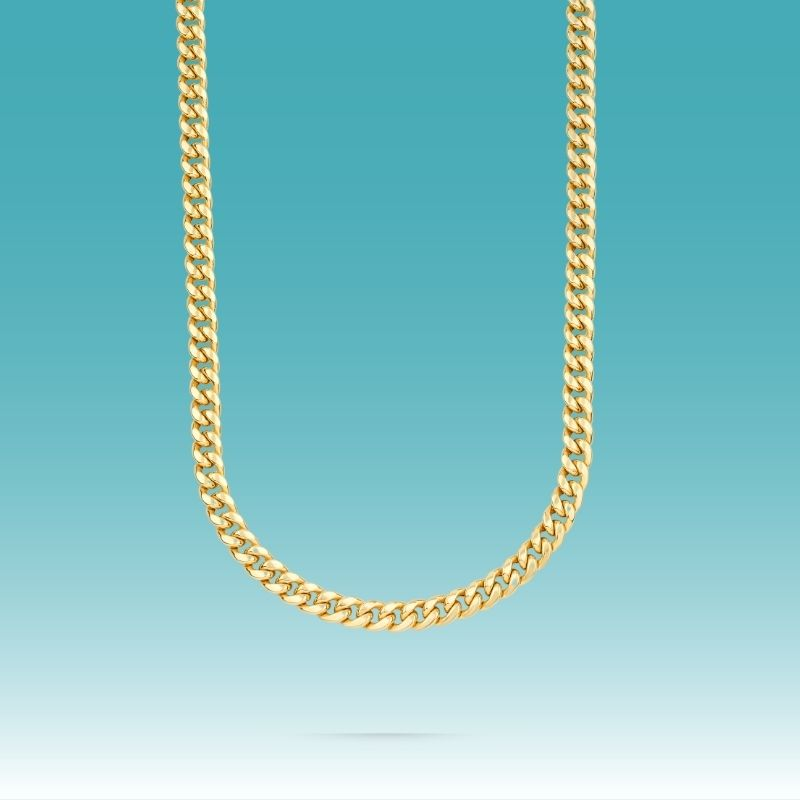 Cadenas Hombre