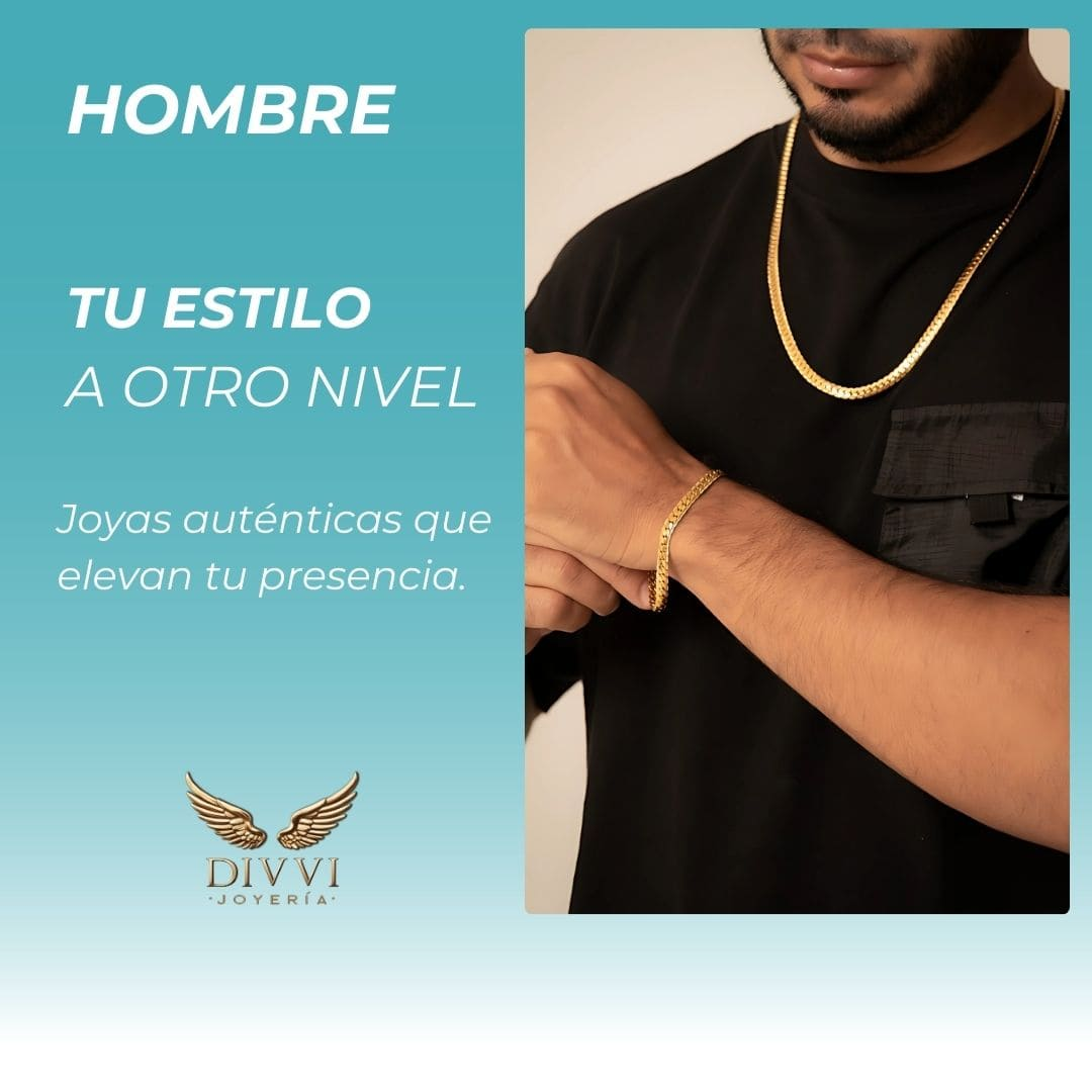 Hombre