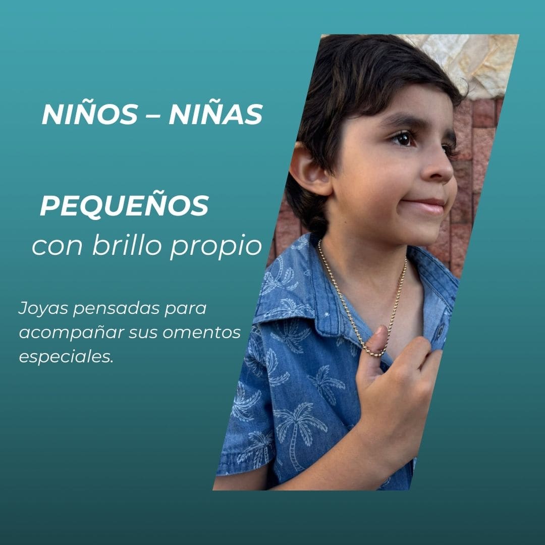 Niños