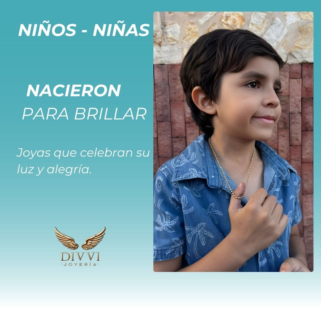 Niños