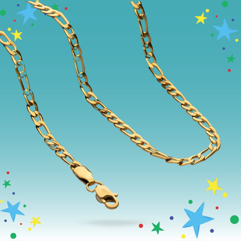 Cadena Niñ@s