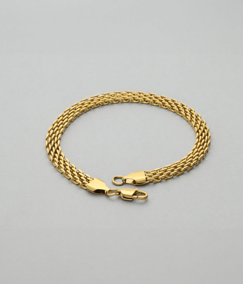 Pulseras
