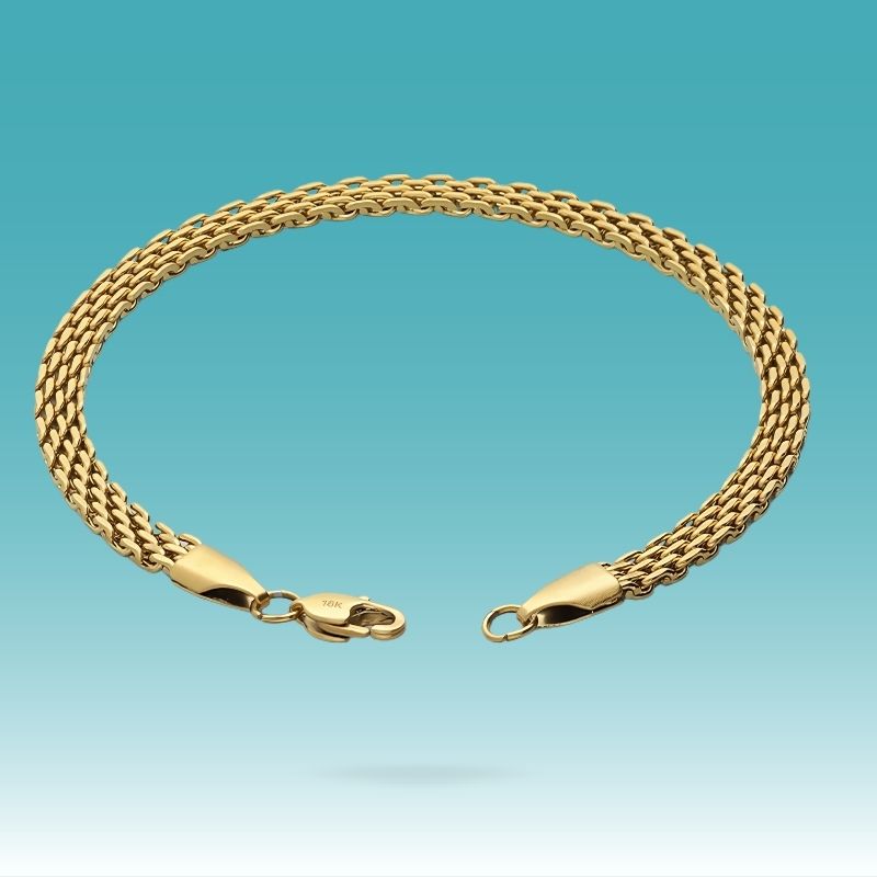 Pulseras Hombre
