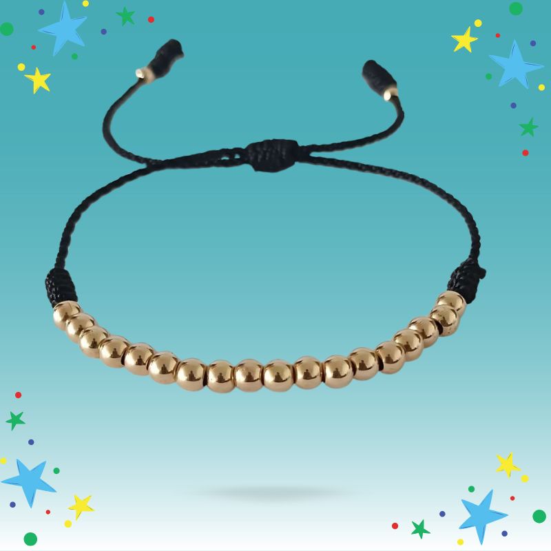 Pulseras Balines Niñ@s