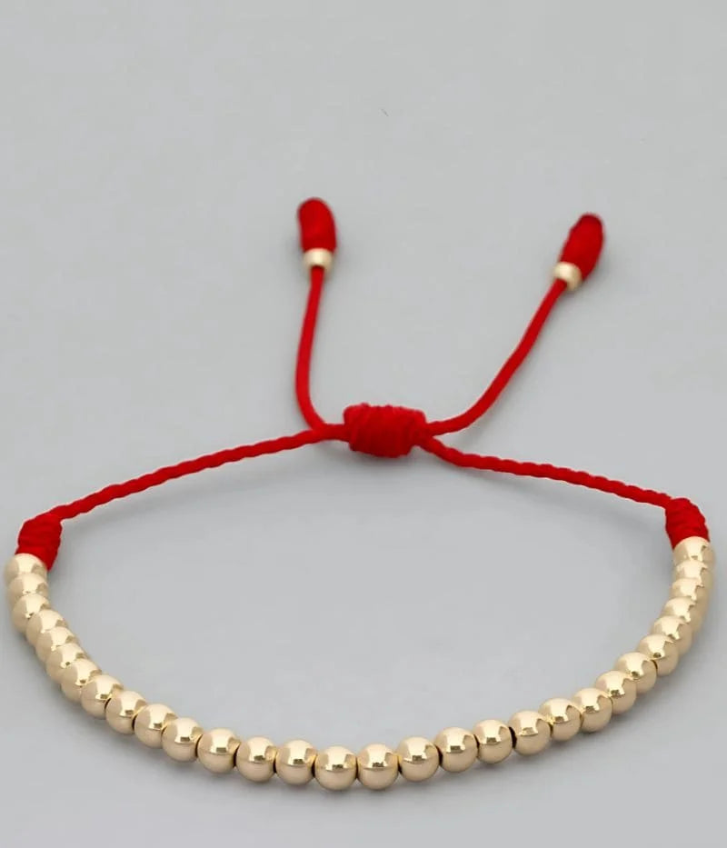 Pulsera Balines Completa