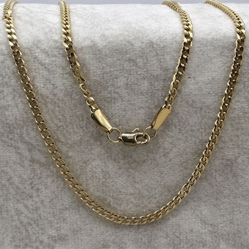 Cadena Cubana Hombre