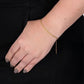 Pulsera Lazo Mujer