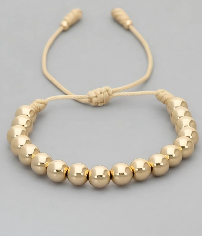 Pulsera Balines Completa