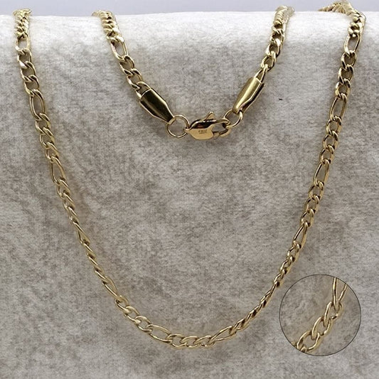 Cadena Cartier Hombre