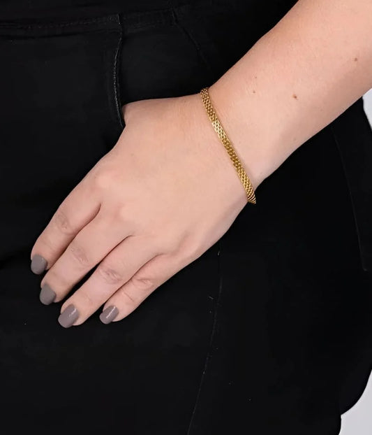 Pulsera Chinesca M
