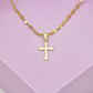 D Cruz Inri Delgada 1.5cms