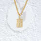 D Placa Almighty