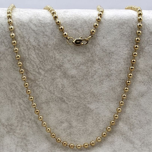 Cadena Militar Niños