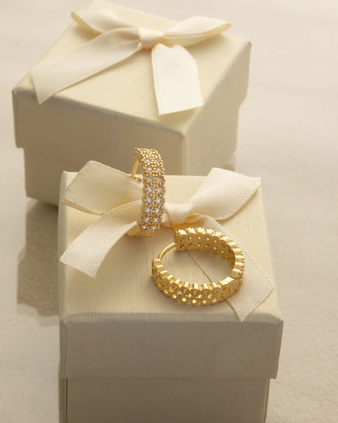 A Candonga Twin Crystal 20 mm