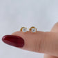 A Topo Cristal 3 mm