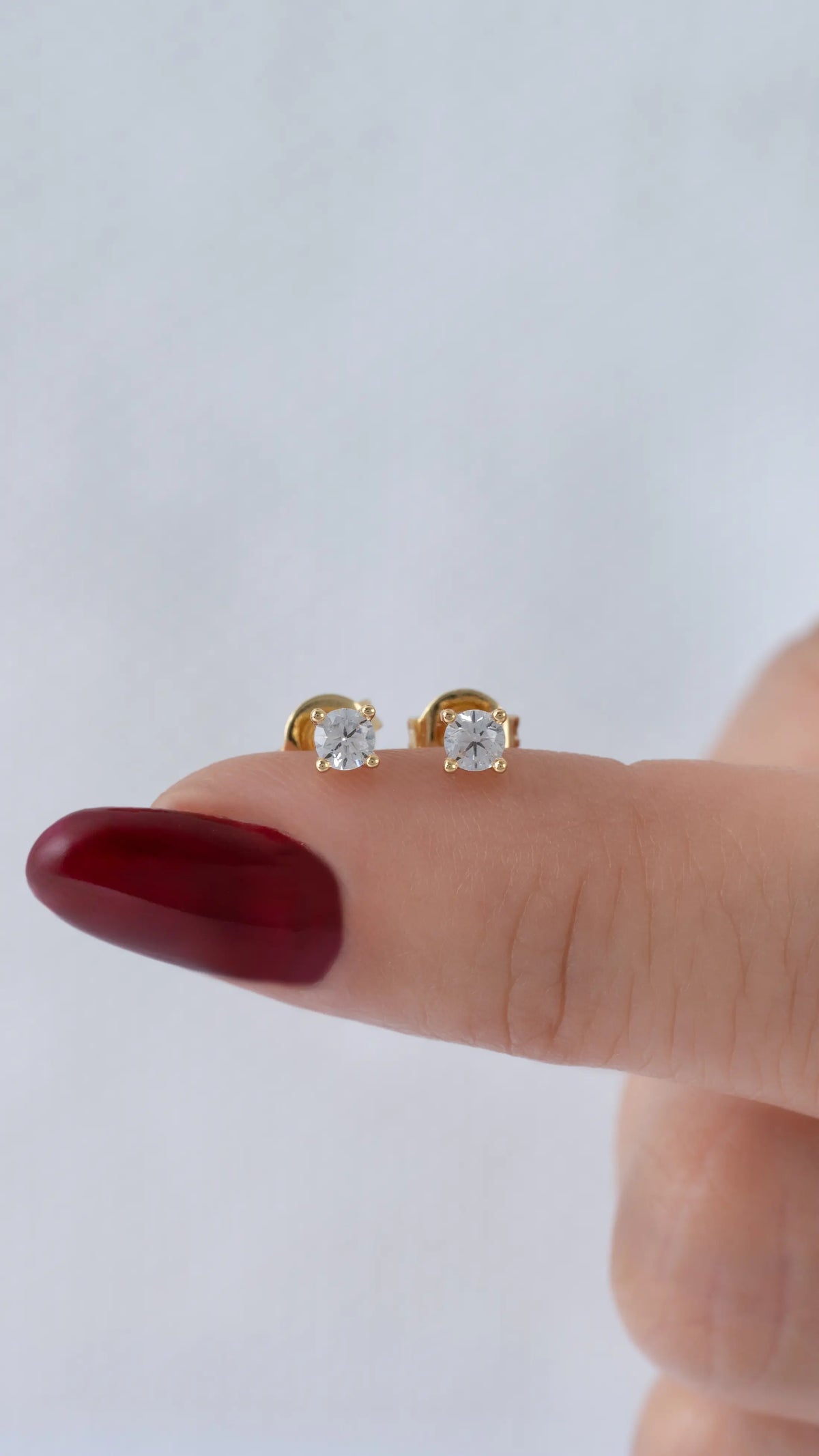 A Topo Cristal 3 mm