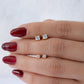 A Topo Cristal 3 mm