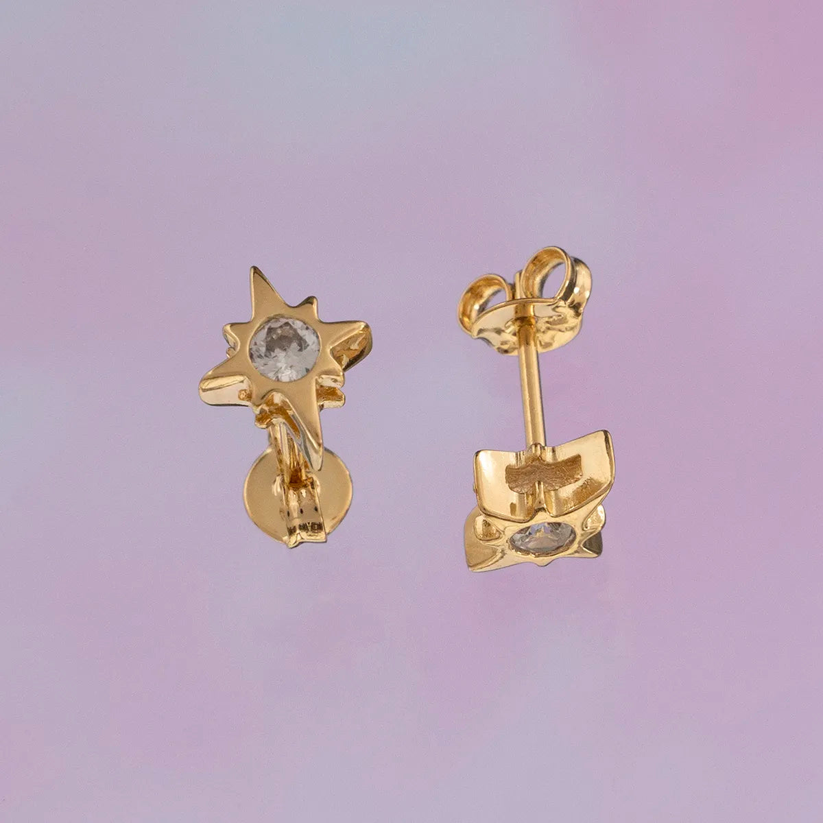 A Estrella Circonia CRISTAL