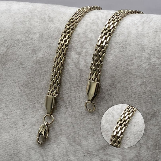 Pulsera Chinesca H