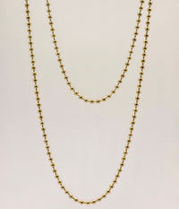 Combo Militar Cadenas