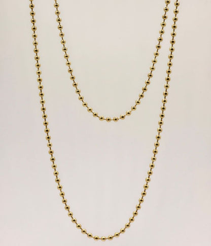 Cadena Militar Hombre
