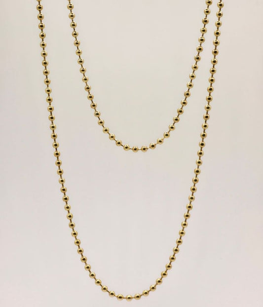 Cadena Militar Mujer