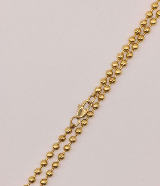 Combo Militar Cadenas