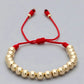 Pulsera Balines Completa