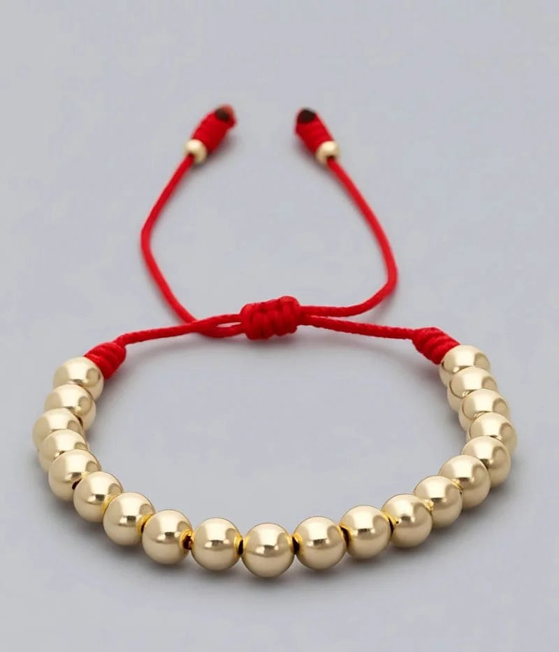 Pulsera Balines Completa