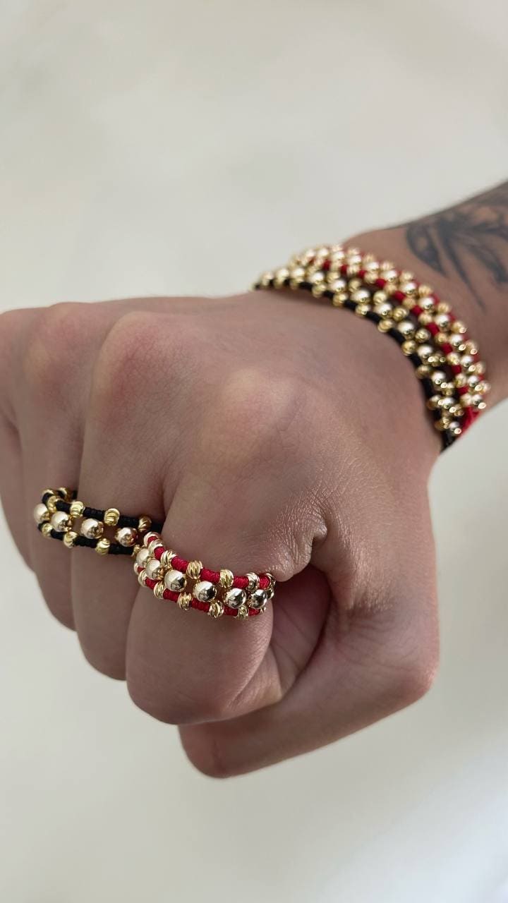 Anillo Doble
