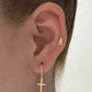 Aretes Alas