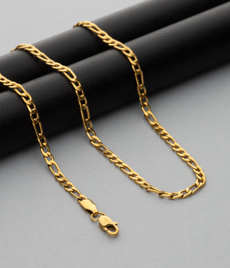 Cadena Cartier Niñ@s