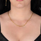 Cadena Cartier Mujer