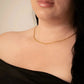 Cadena Cartier Mujer