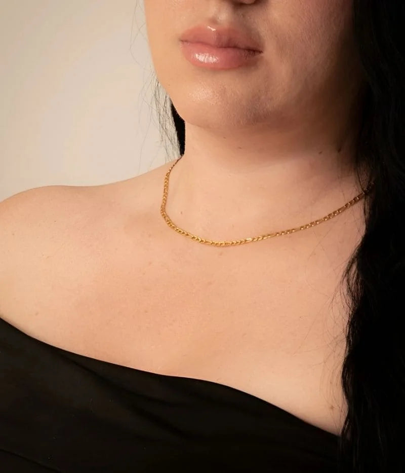 Cadena Cartier Mujer
