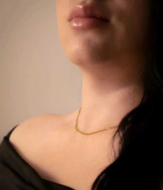 Cadena Cartier Mujer